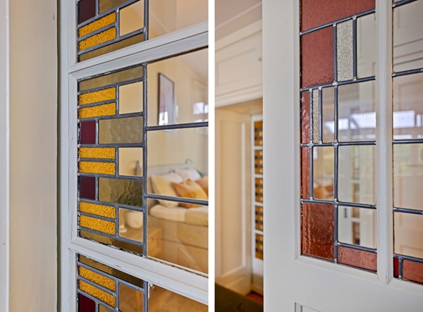 Medium property photo - Diezestraat 27H, 1078 JN Amsterdam